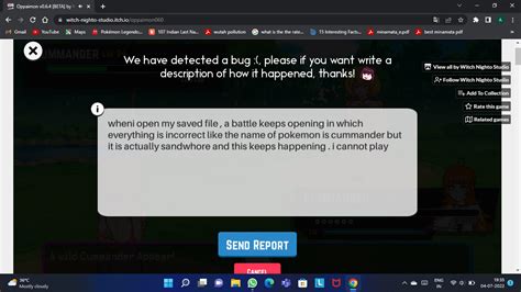 Oppaimon v0.6.4 Beta .